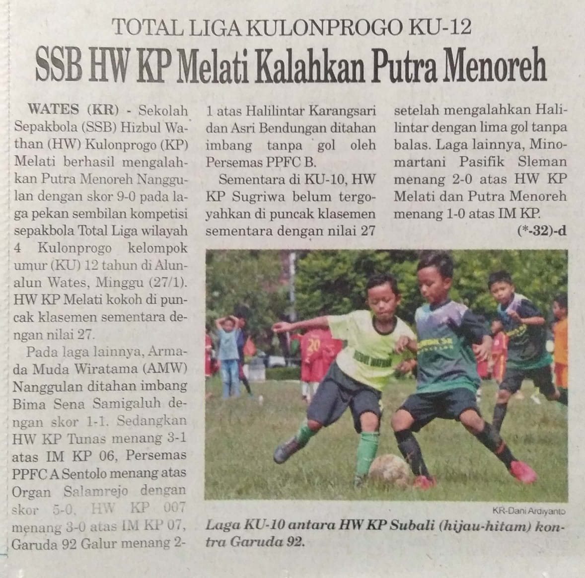 Konten Berita