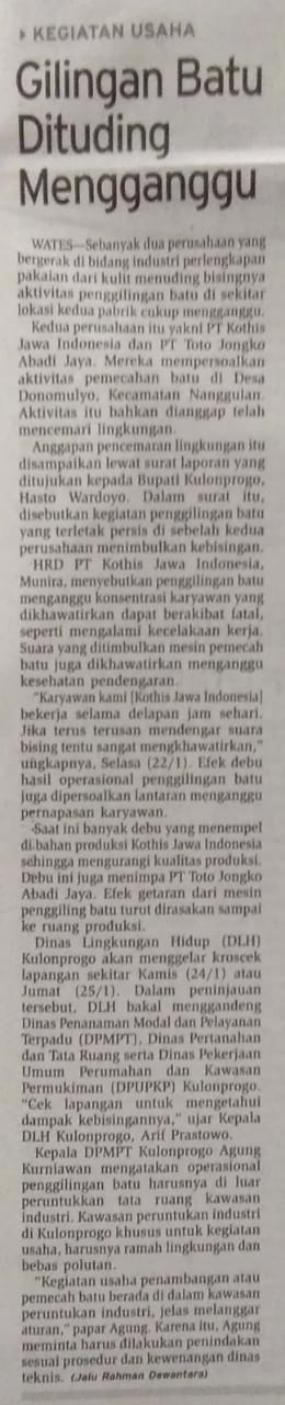 Konten Berita