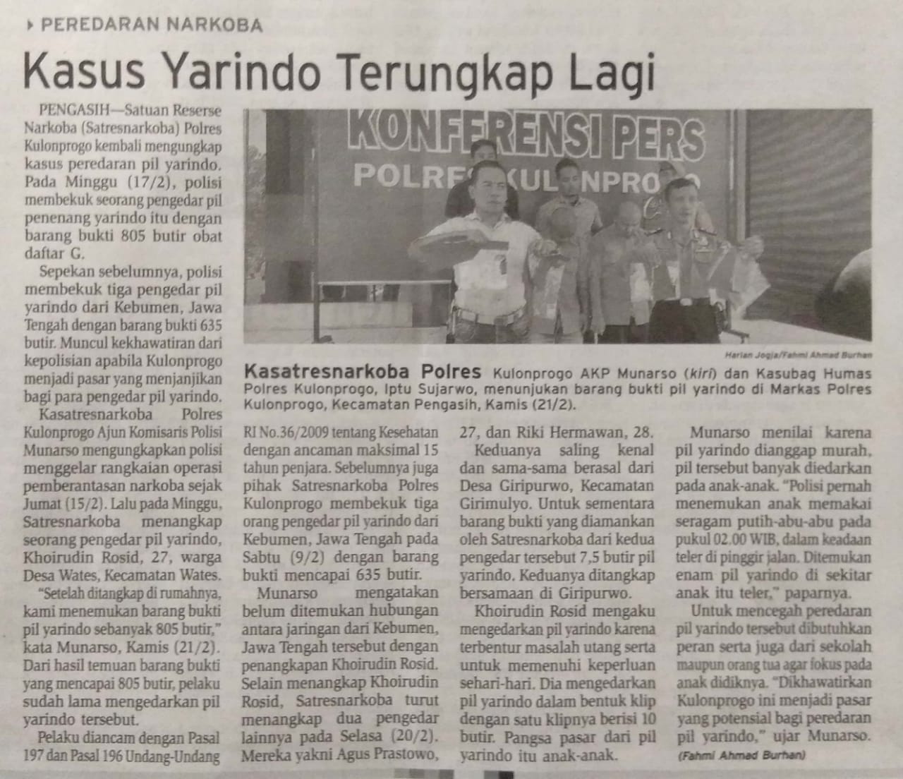 Konten Berita