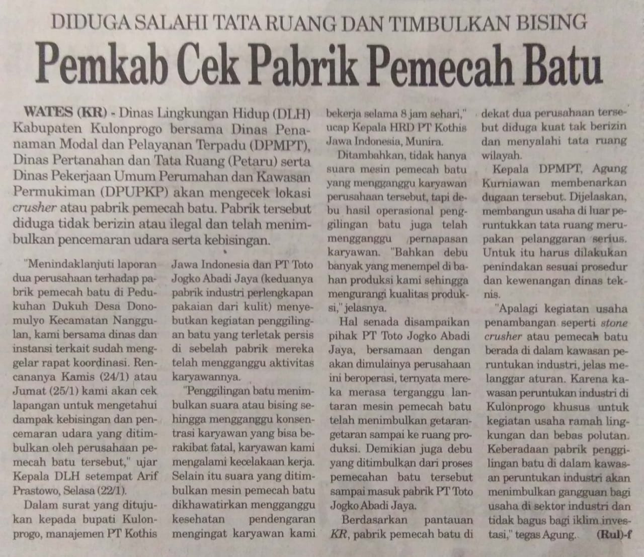 Konten Berita