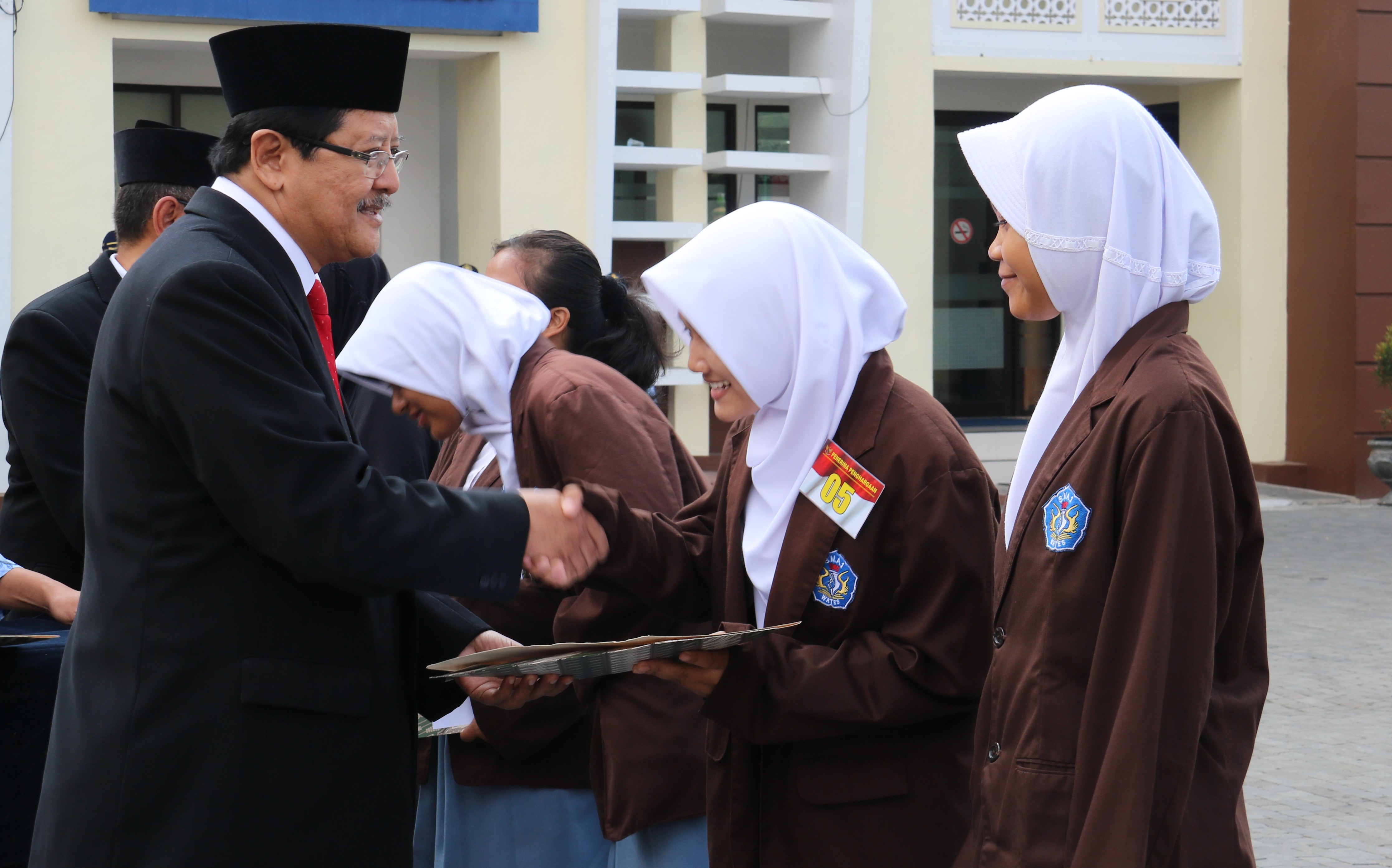 Konten Berita