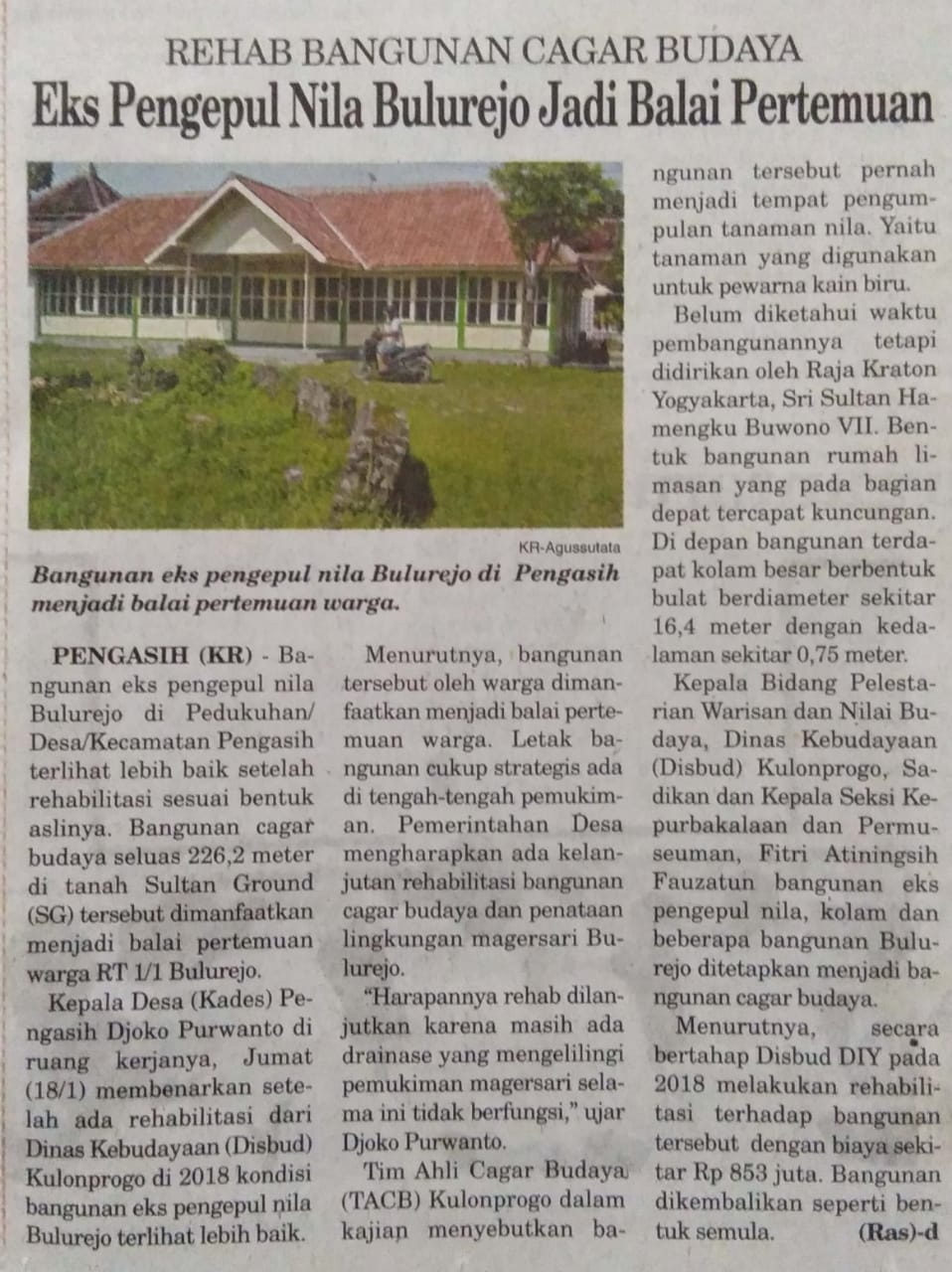 Konten Berita