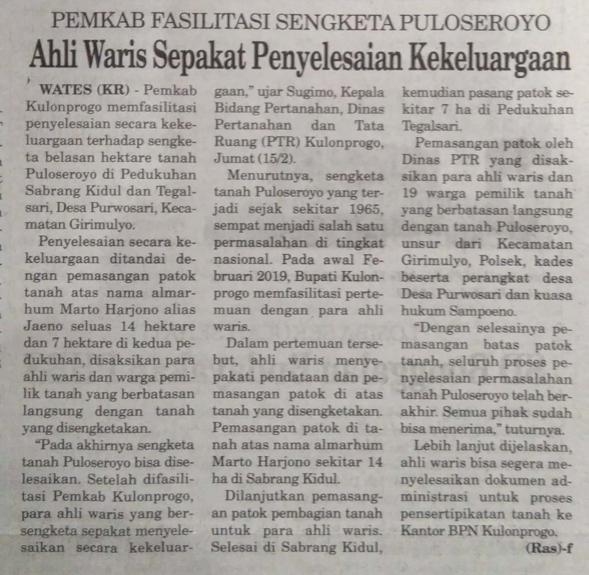 Konten Berita