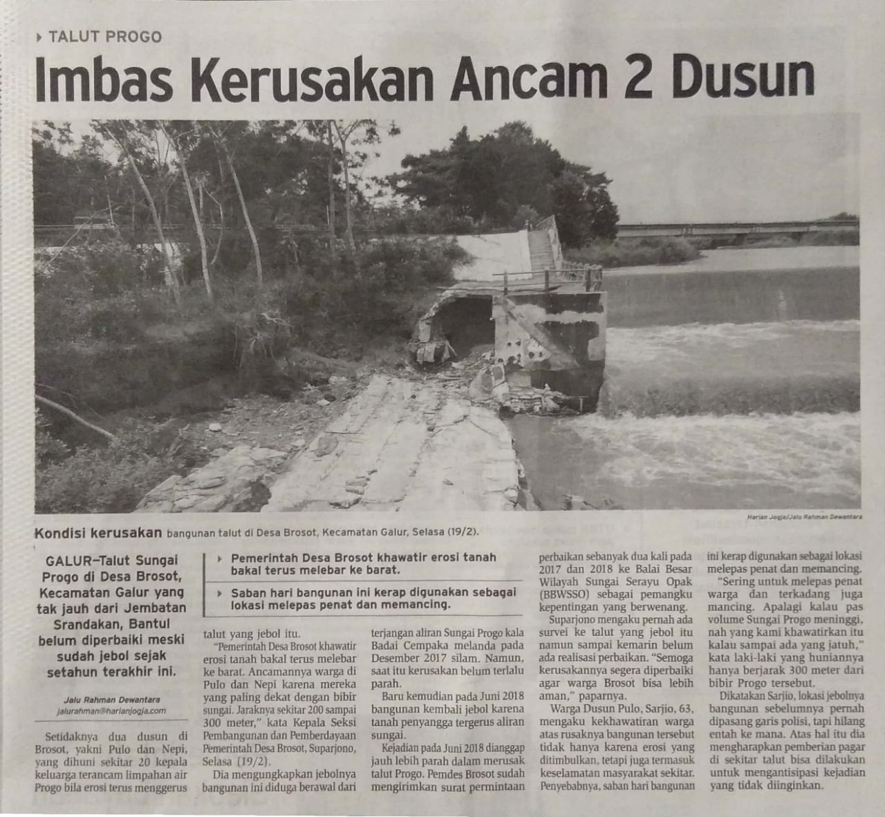 Konten Berita