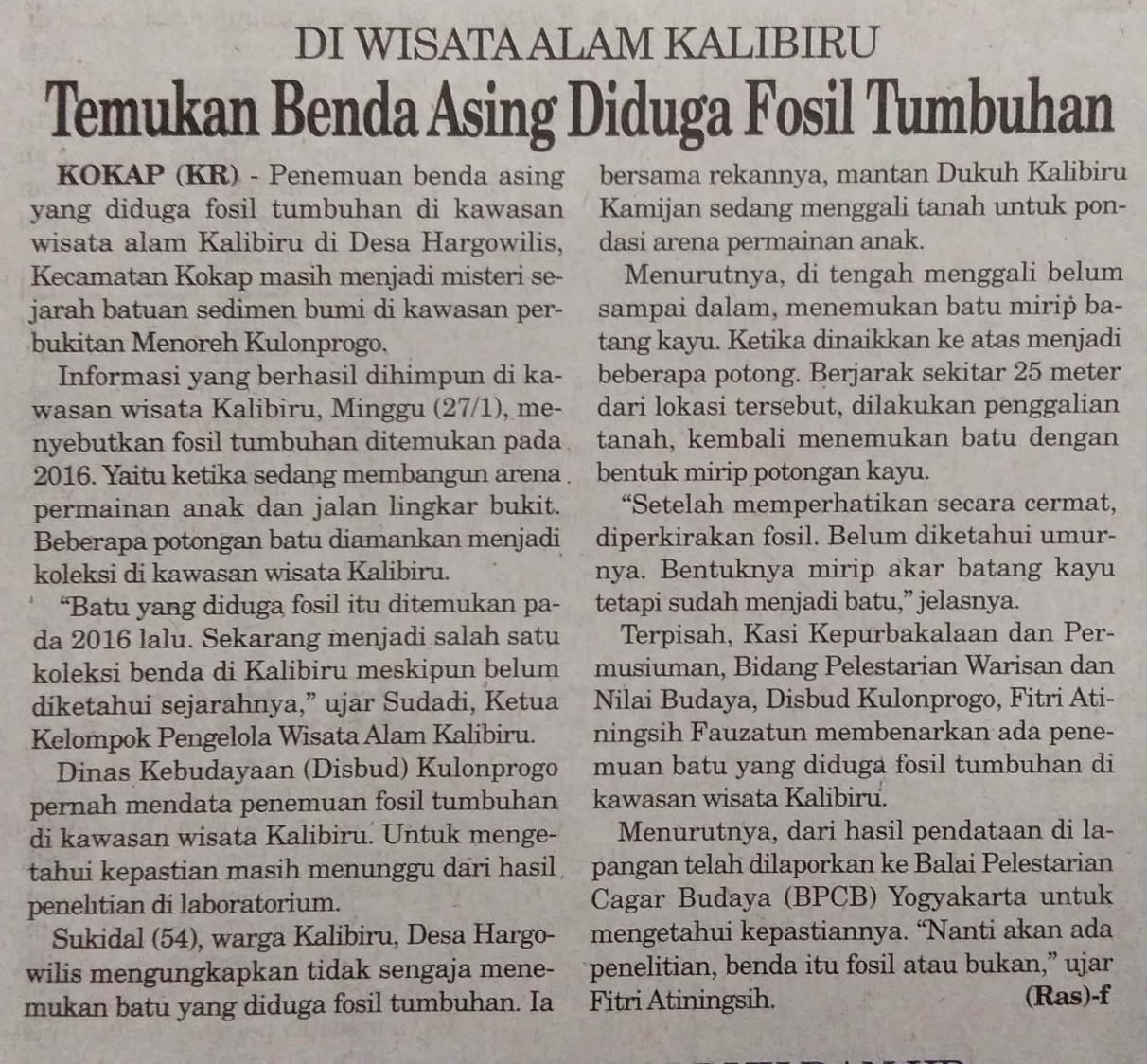 Konten Berita