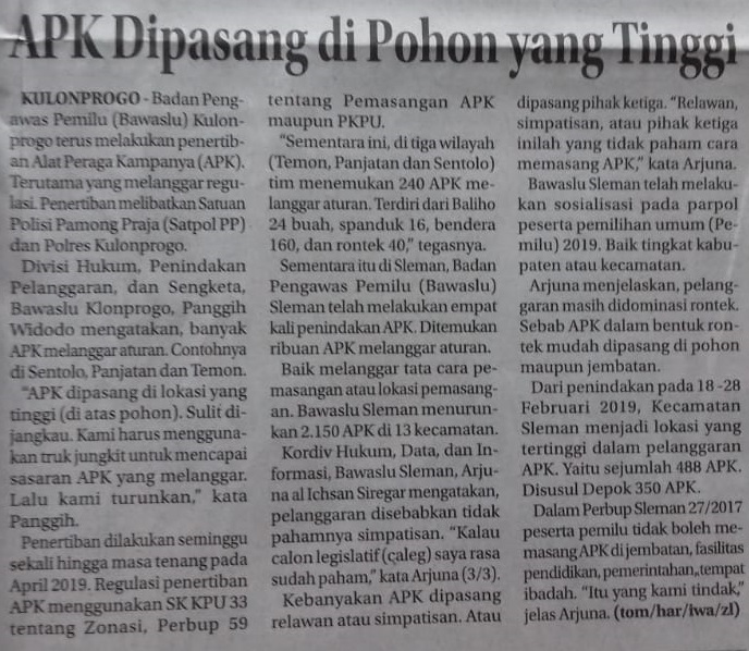 Konten Berita