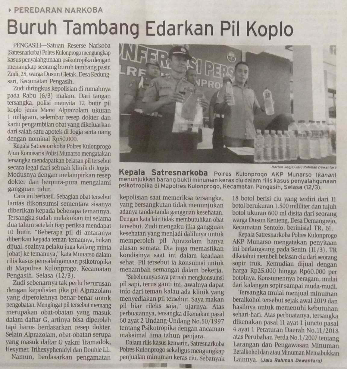 Konten Berita