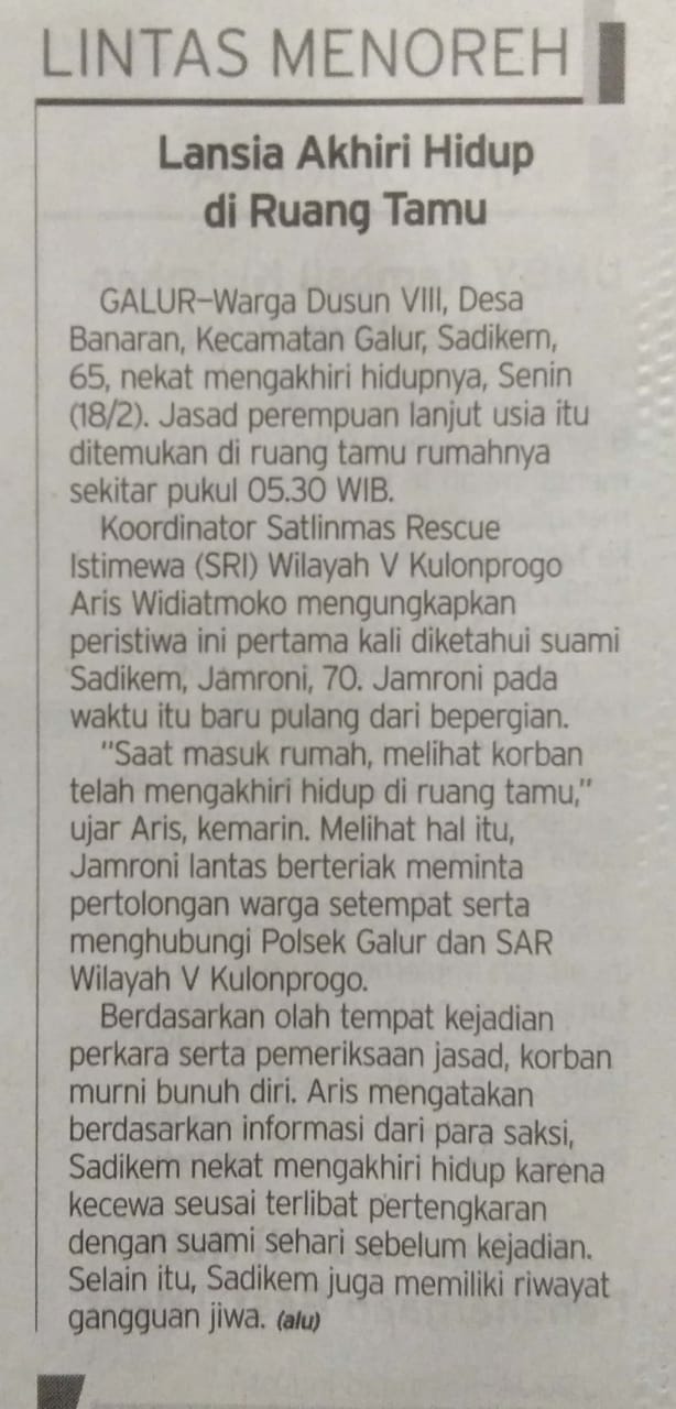 Konten Berita