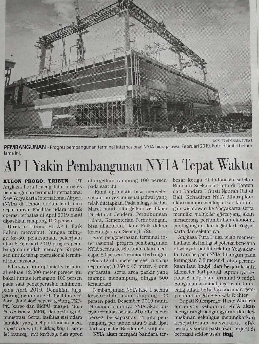 Konten Berita