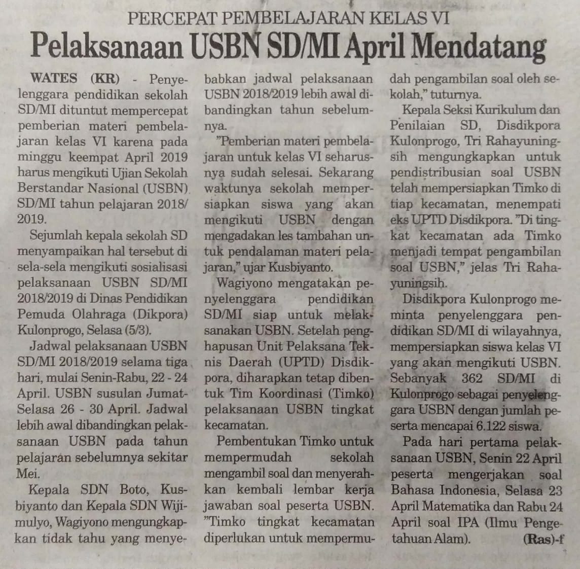 Konten Berita