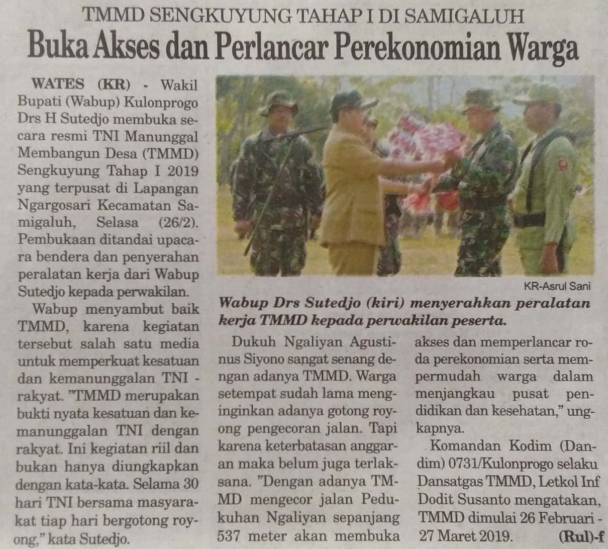 Konten Berita
