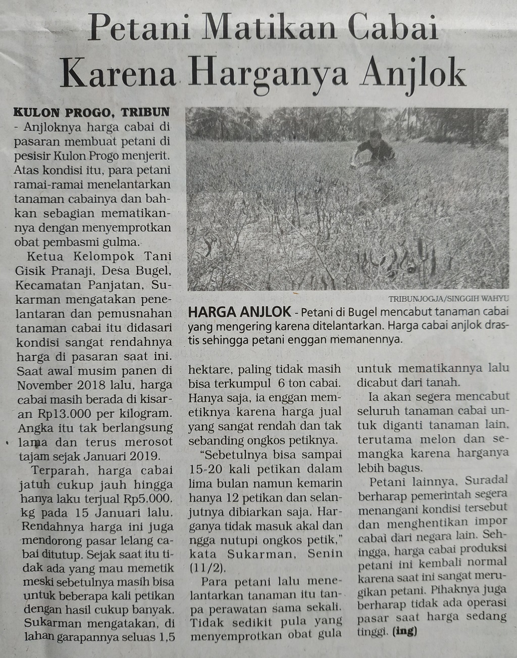 Konten Berita