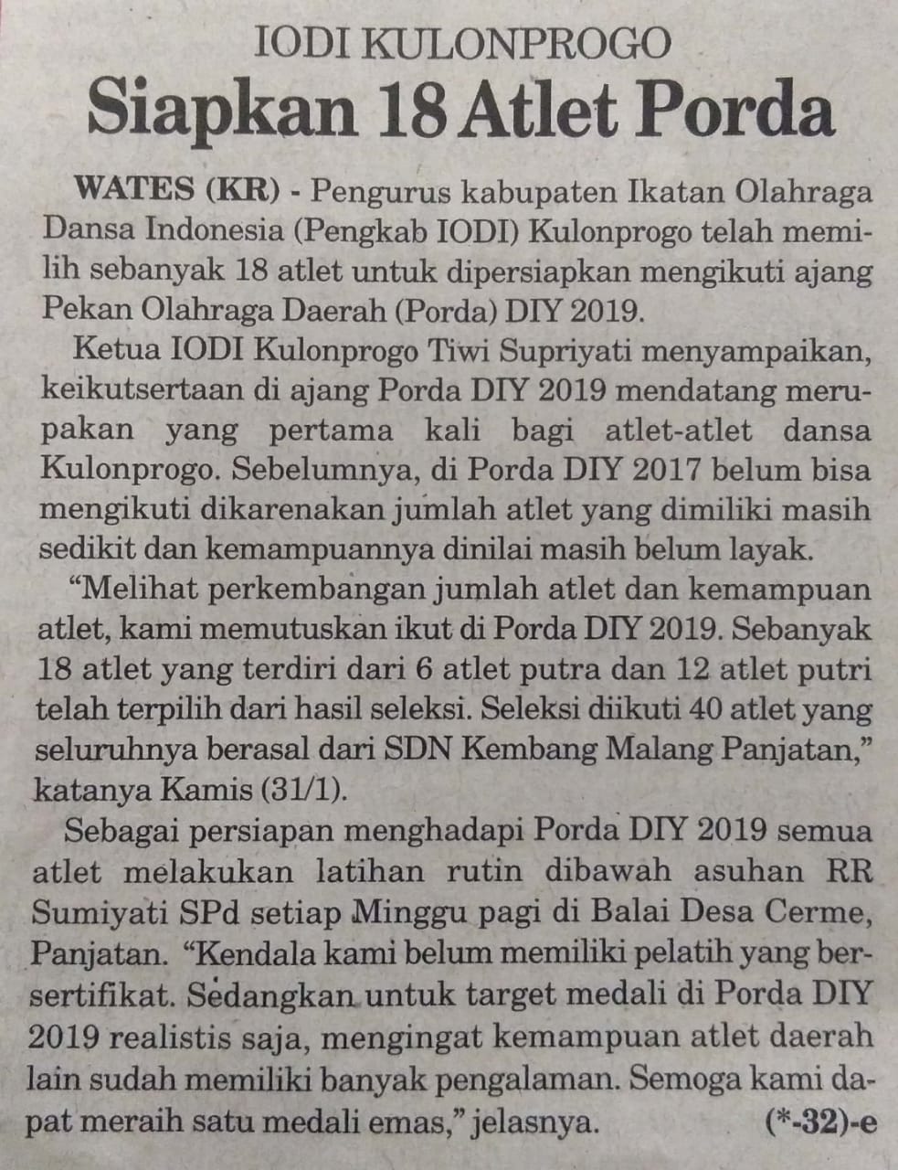 Konten Berita